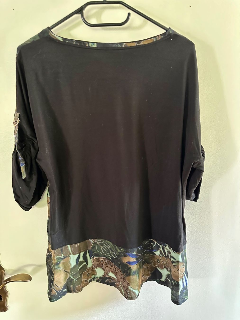 Marc Cain Camicette: MARC CAIN Blusenshirt N3 – Nuovo e nell'imballaggio originale da Spreitenbach venduto da Jessy8 3
