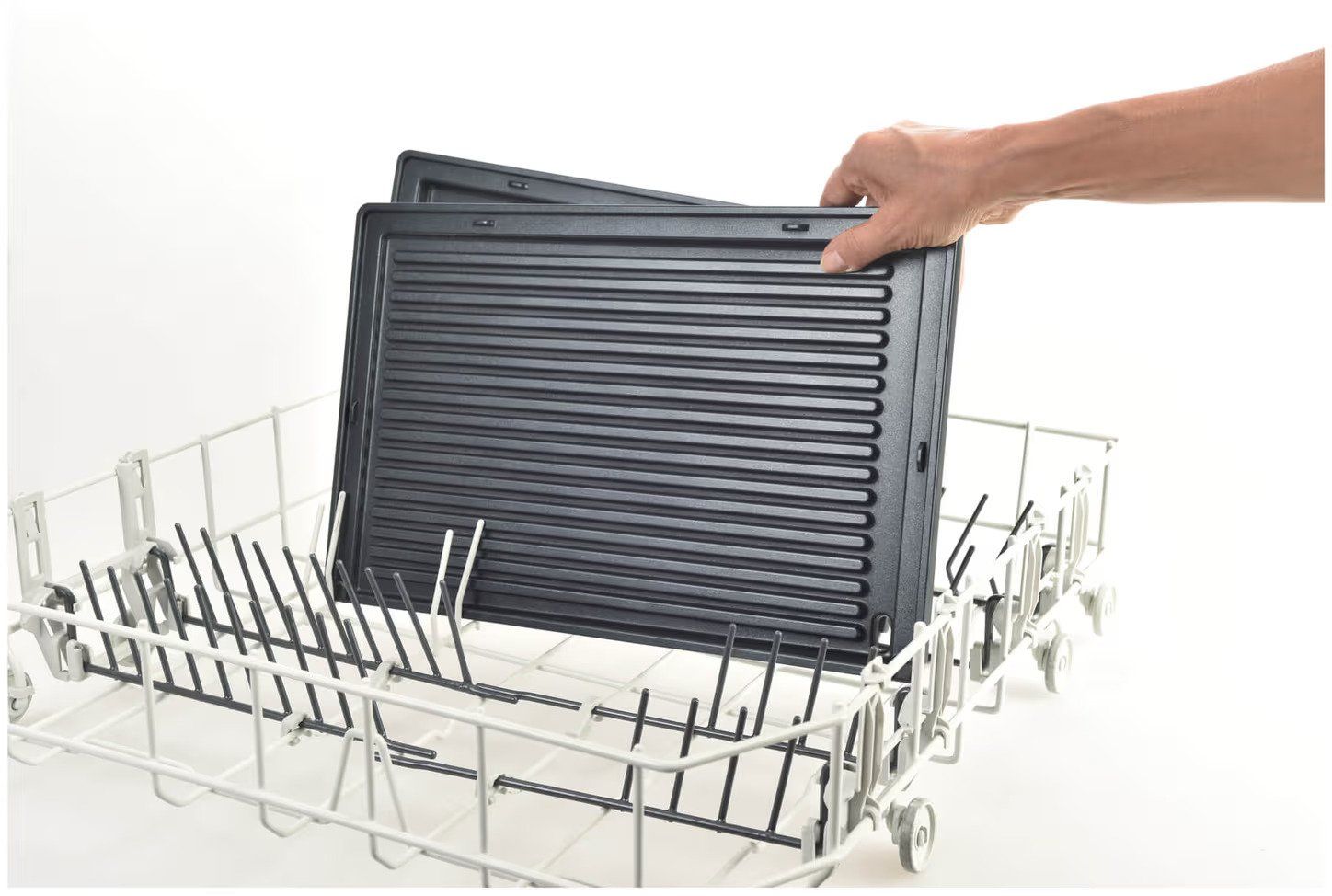 Solis Griglie: Solis Deli Tisch-Grill – Usato da Uster venduto da Shapes 6