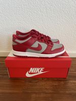 Nike Dunk Low Varsity Red Grösse 39