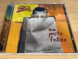N8 Pooh – Un Posto Felice