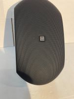DAP WMS6-B 6" Wandlautsprecher 40W 16 Ohm IP54 schwarz (A79)