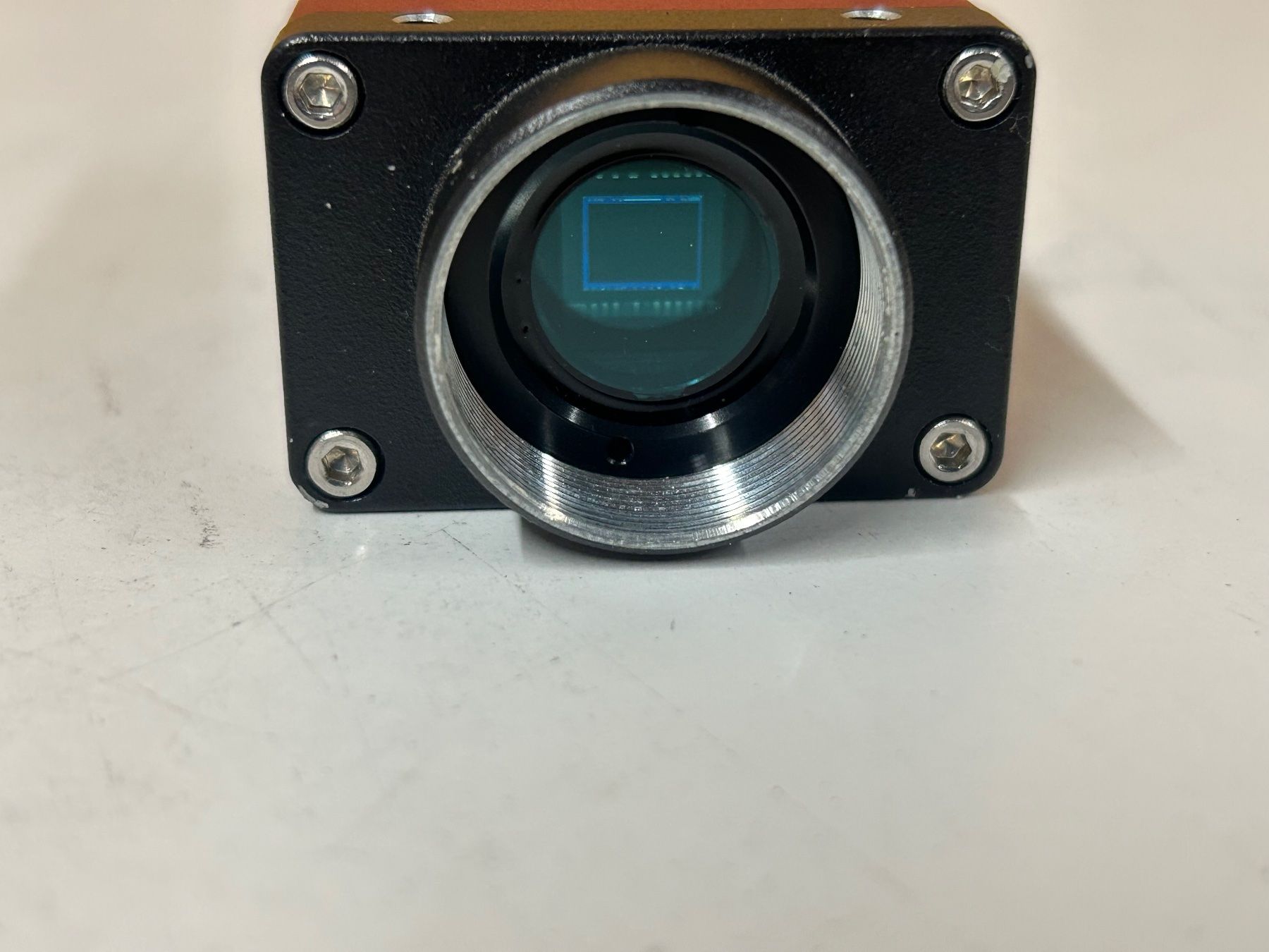 Fotocamera: Manta G046C IRC Camera Ingenieur – Usato da Schupfart venduto da philippb06 2