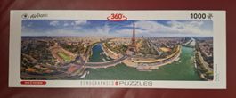 Paris Puzzle