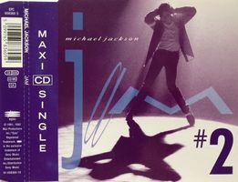 MICHAEL JACKSON - JAM # 2