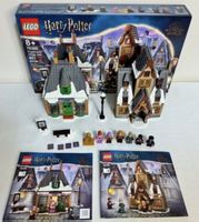 LEGO Harry Potter 76388 Hogsmeade