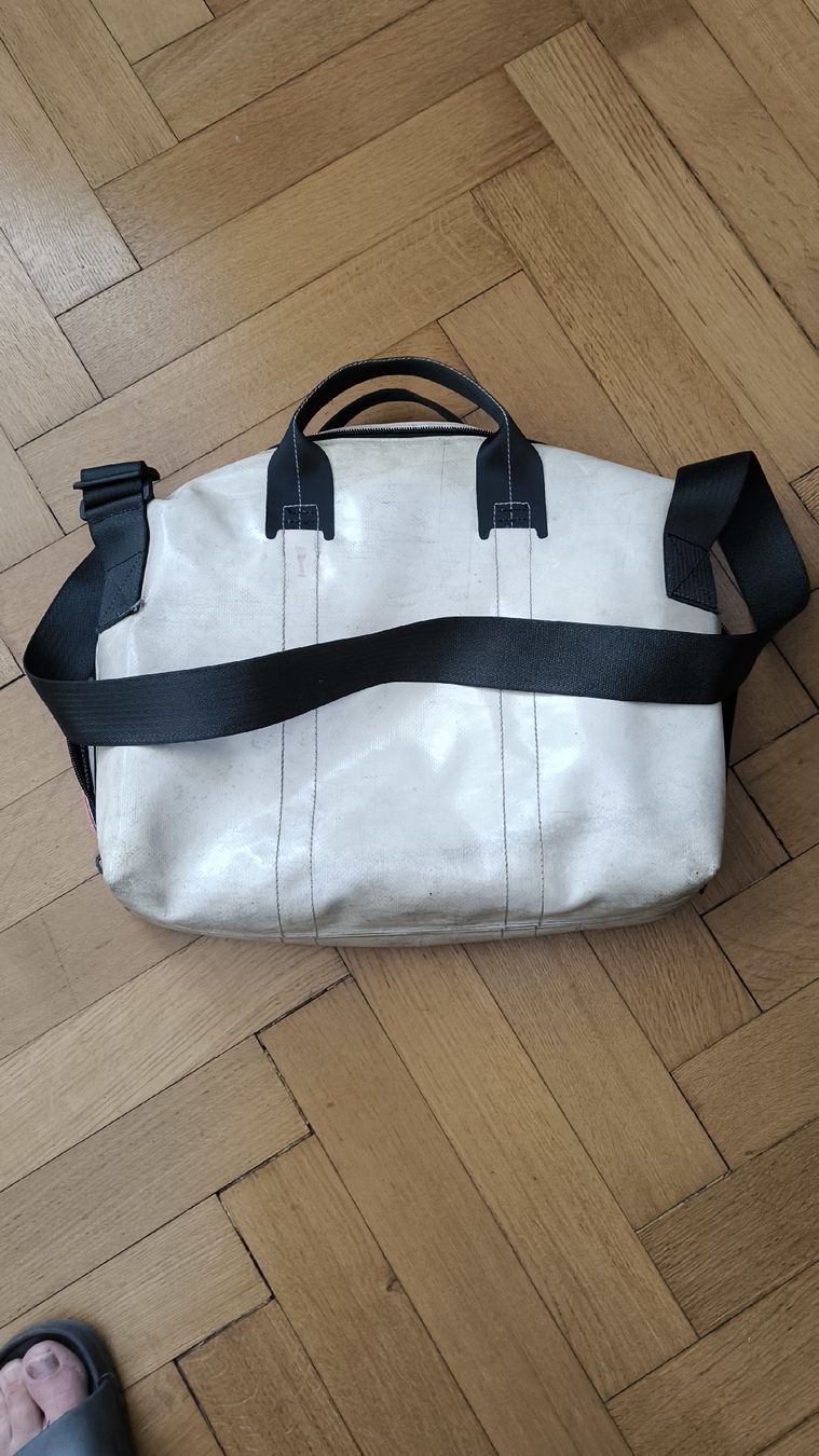 Freitag Autres vêtements & accessoires: Freitag Tasche – D'occasion à Lugano par FillY 2