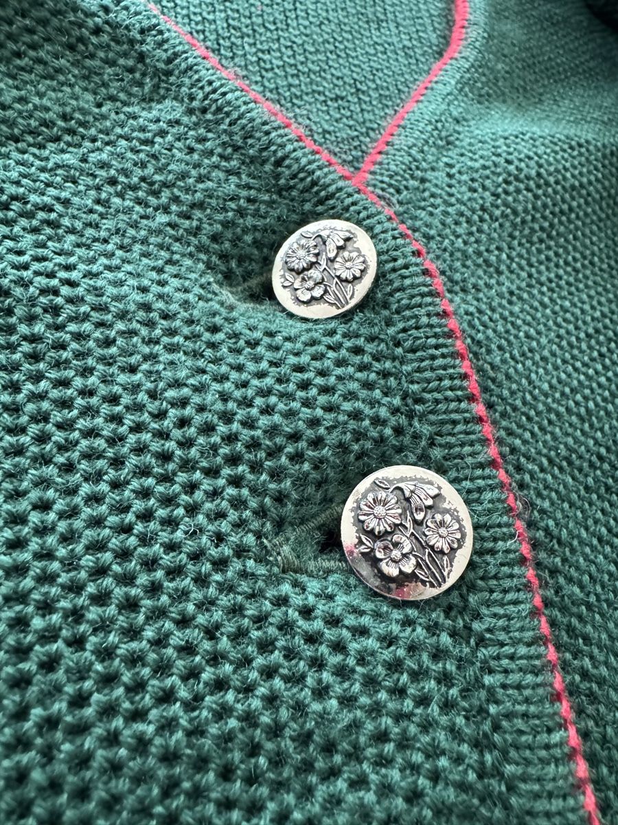 Pullover & Sweatshirts: Strickpullover – Gebraucht aus Steffisburg von mad_t865 5