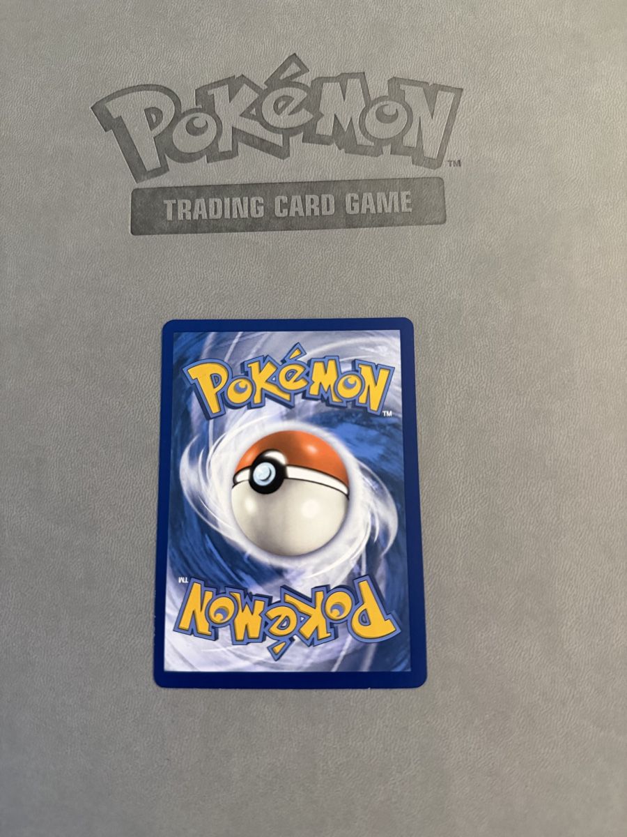 Pokémon Carte collezionabili: Charizard ex (OBF 223) – Usato da Biel/Bienne venduto da SeeLoewe55 1