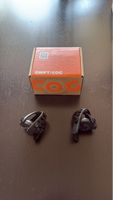 Zwift Cog and Click 