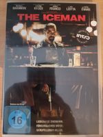 The Iceman DVD - Thriller mit Michael Shannon. Neu!