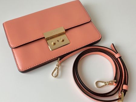 MICHAEL KORS Clutch/Handtasche - neu
