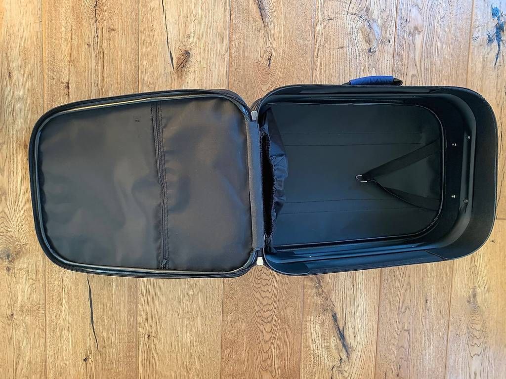Sonstiges zu Aviatik: Handgepäckkoffer – Gebraucht aus Urswil von agcm10 2