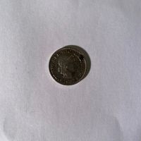 10 Rappen 1932