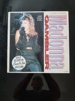 Maxi Single von Madonna aus 1985