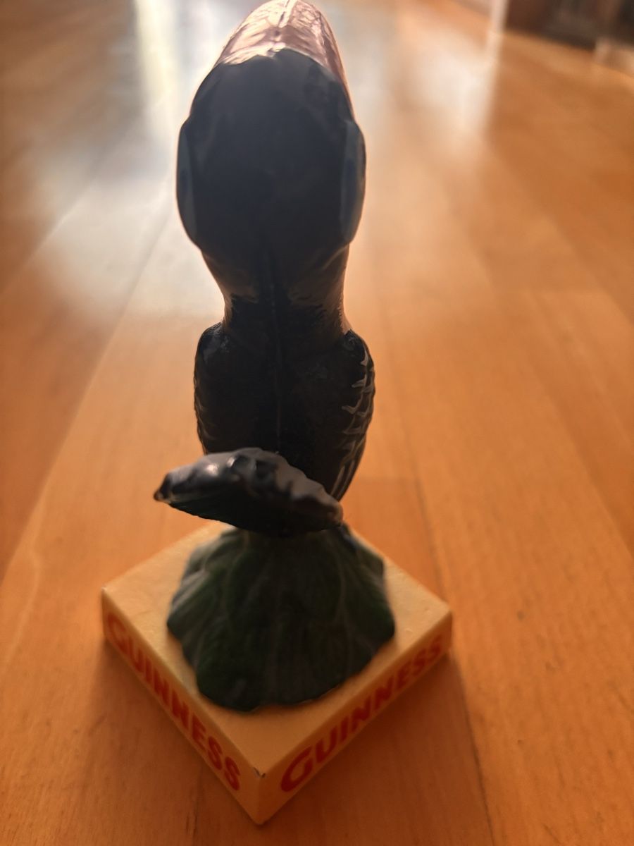 Skulpturen & Statuen: Guinness Skulptur  – Gebraucht aus Egg b. Zürich von Luckybilly 2