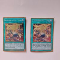 Ab 1.-  Feuer Formation Tenki Gold Secret Rare