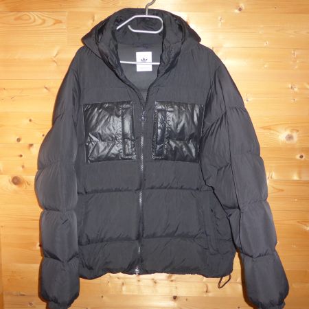 Daunenjacke ADIDAS, Gr. L