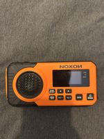 NOXON Dynamo Solar 311 Radio d'extérieur