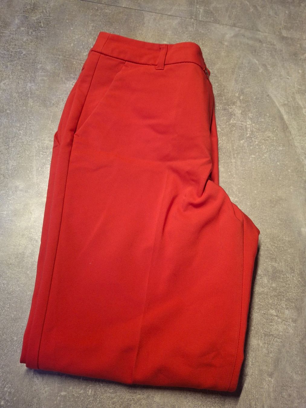 C&A Pantaloni: Pantalon taille 36 48% coton marque C&A – Usato da Villiers venduto da san_jn5w 8