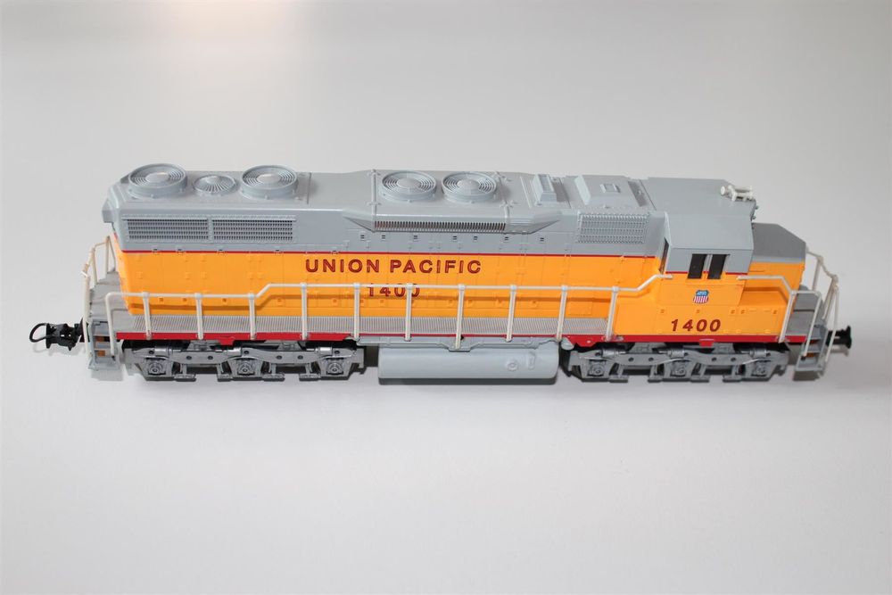 MEHANO HO Locomotive avec Tender 4-6-2 Union Pacific T006/28994