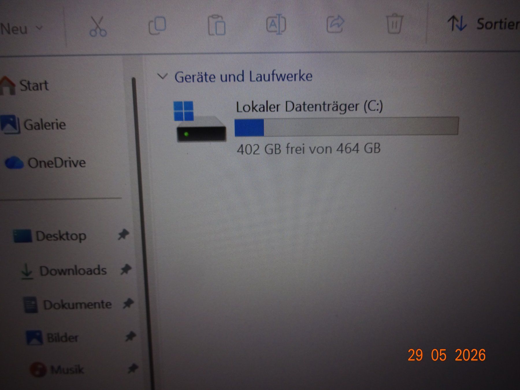 Hewlett Packard Notebook: HP EliteBook 840 G6 Notebook PC – Usato da Winterthur venduto da Starrite 4