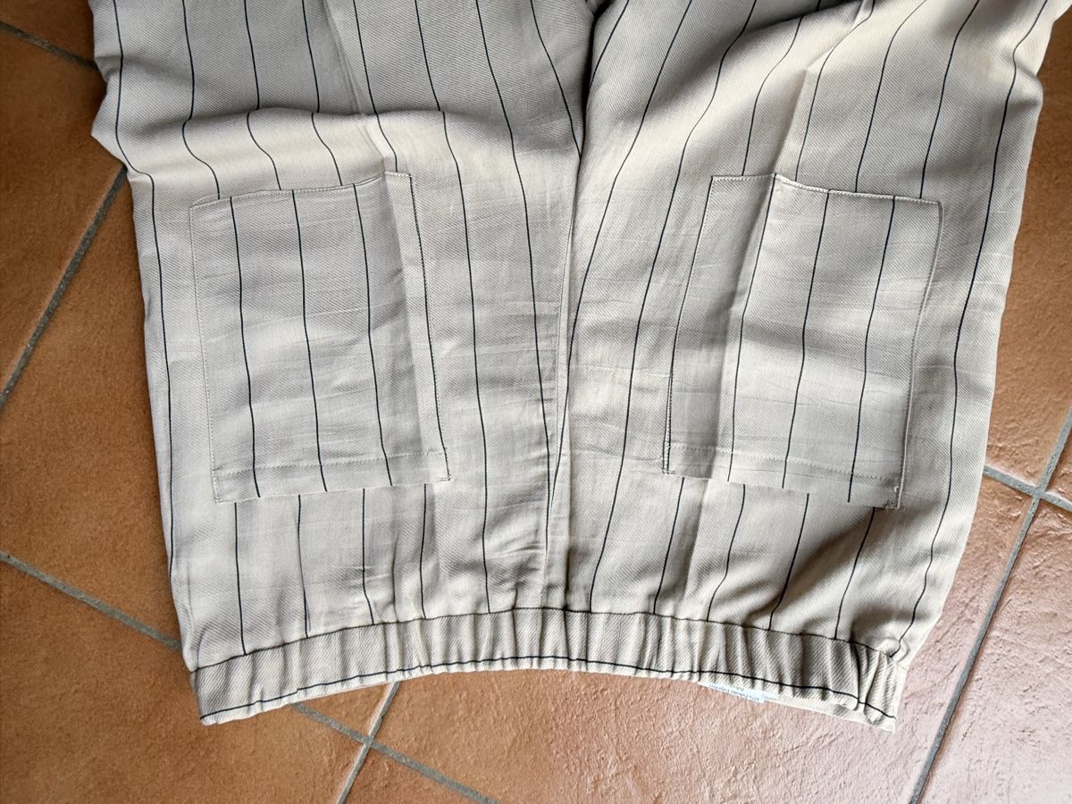 Chloé Pantaloni: CHLOÉ Stora Paris  pantaloni tg 40 – Nuovo (secondo la descrizione) da Bellinzona venduto da bul_mvy5 4