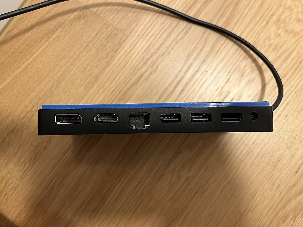 Hubs & Switches: HP UBS Hub TPA-B01 – Gebraucht aus Zürich von MarieJ183
