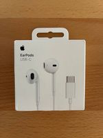 Apple EarPods USB-C neu