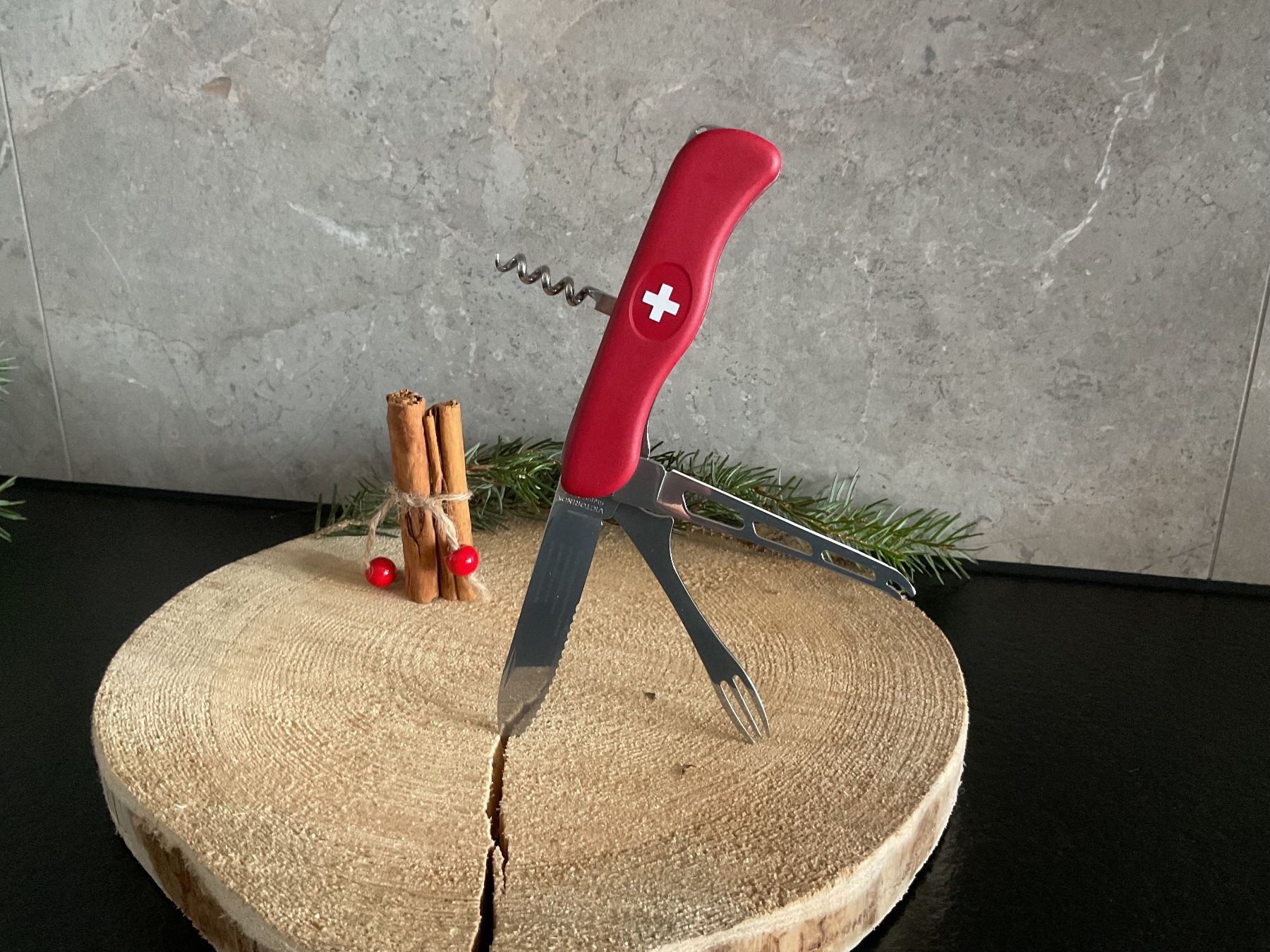Victorinox Coltelli tascabile: Victorinox – Usato da Neuchâtel venduto da sta_7qfy 5