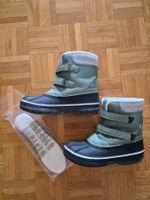 Winterstiefel Grösse 38/39