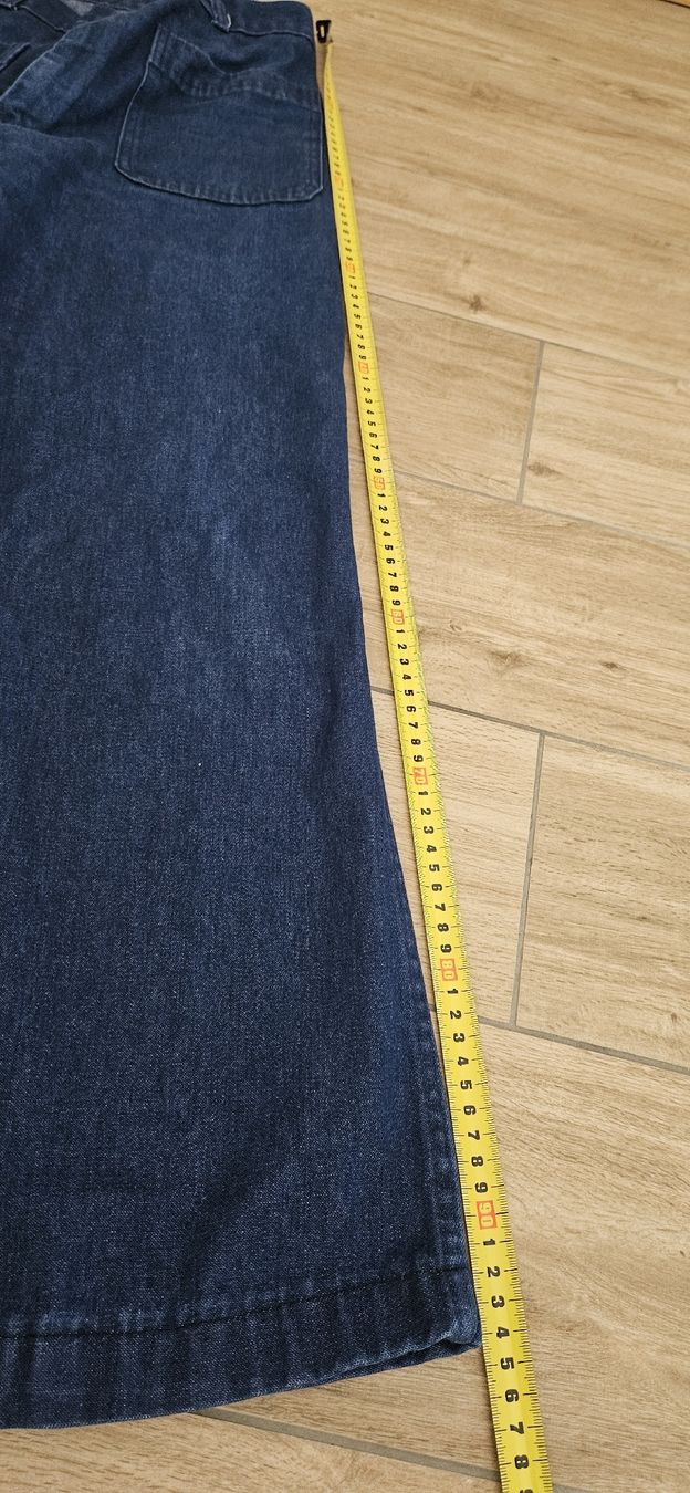 US Army Uniformi: pantalon us navy 90s denim – Usato da Venthône venduto da piz_py9h 7