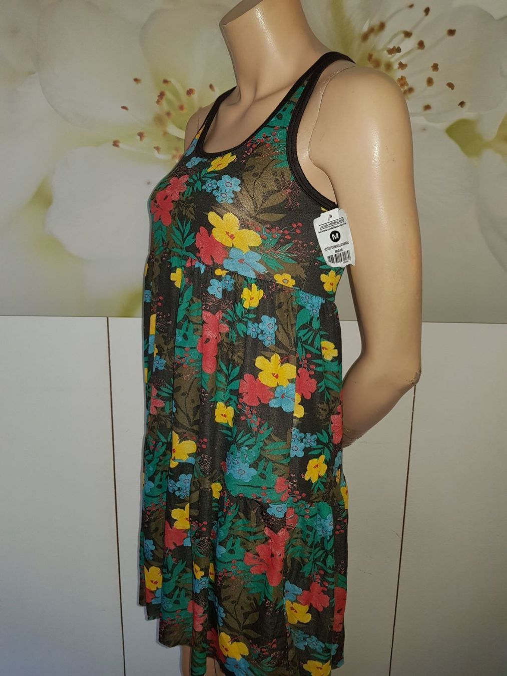 Kleider: Robe/Kleid BASIC Taille/Grosse S (M EUR)   Neuve/Neu – Neu (gemäss Beschreibung) aus Cossonay-ville von Super-Price-Quality 2