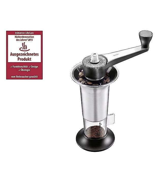 Elettrodomestici da cucina: Kaffeemühle "Lorenzo" GEFU – Usato da Berneck venduto da kla_9yyk