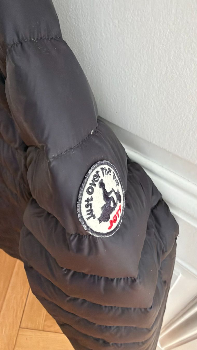Jott Jacken: Jott noir taille M – Gebraucht aus Genève von tan_h6b8 2