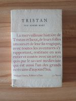 Tristan, par André Mary