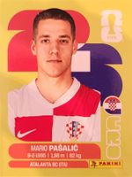 Panini FIFA World Cup CRO 14