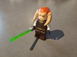 Lego Star Wars Saesee Tiin (sw0308)