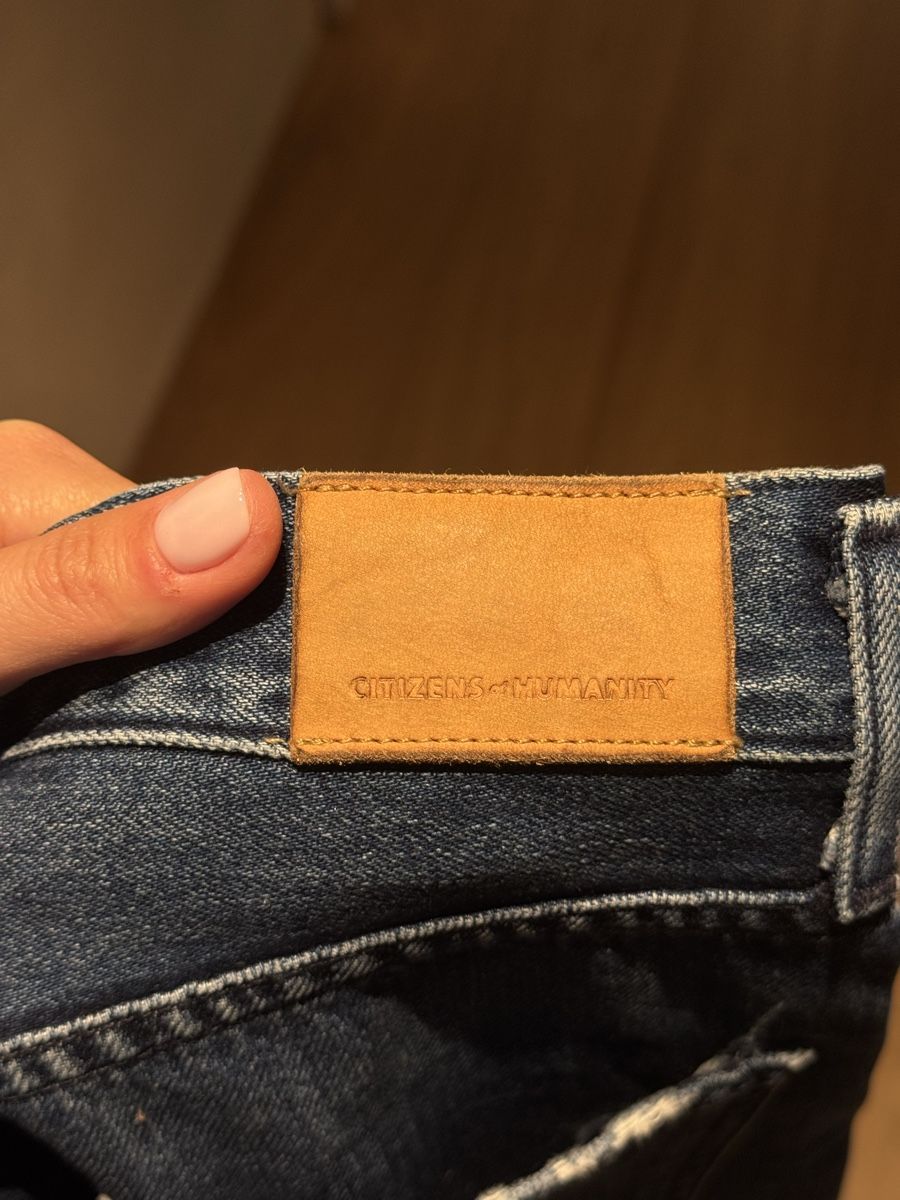 Citizens of Humanity Jeans: Citizens of Humanity – Usato da Herrliberg venduto da lari_h99 3