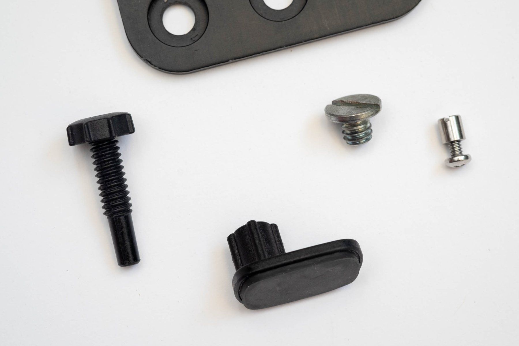 Autres accessoires: Steadicam Merlin 2 – D'occasion à Lausanne par Athanor 3