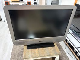 Metz TV Corum 37TQ60
