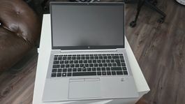 HP EliteBook 840 G7 - Windows 11 Pro incl NanoSIM Slot