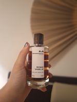 Perfume Mancera Roses Vanille Eau de Parfum 120 ml