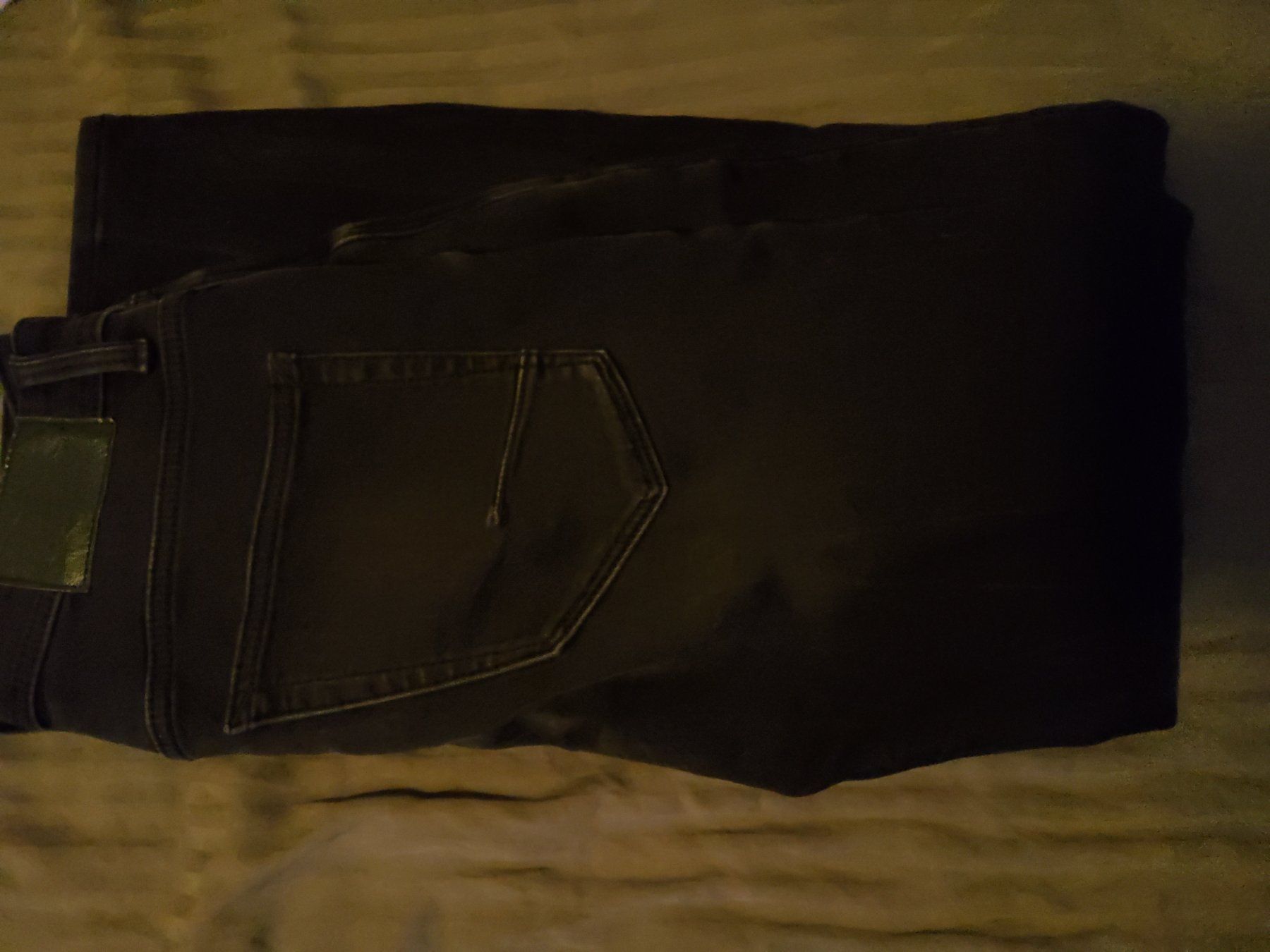 Jeans: Jeans Hose W28, L32 – Gebraucht aus Zürich von Dalicelik 2