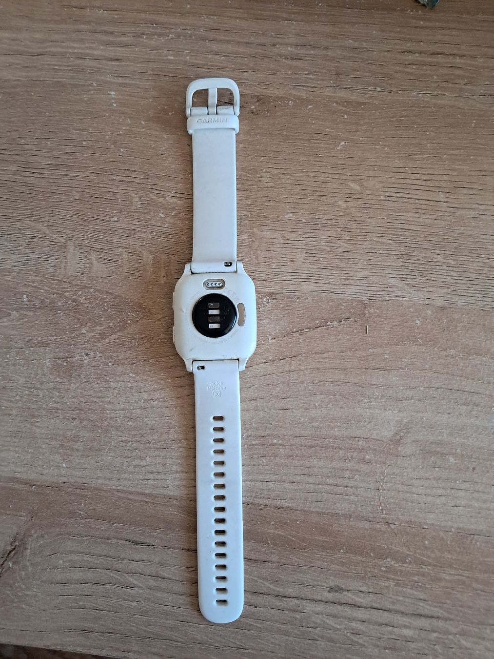 Garmin Smartwatch: Garmin Venu SQ  – Usato da Huttwil venduto da T.Lanz23 1