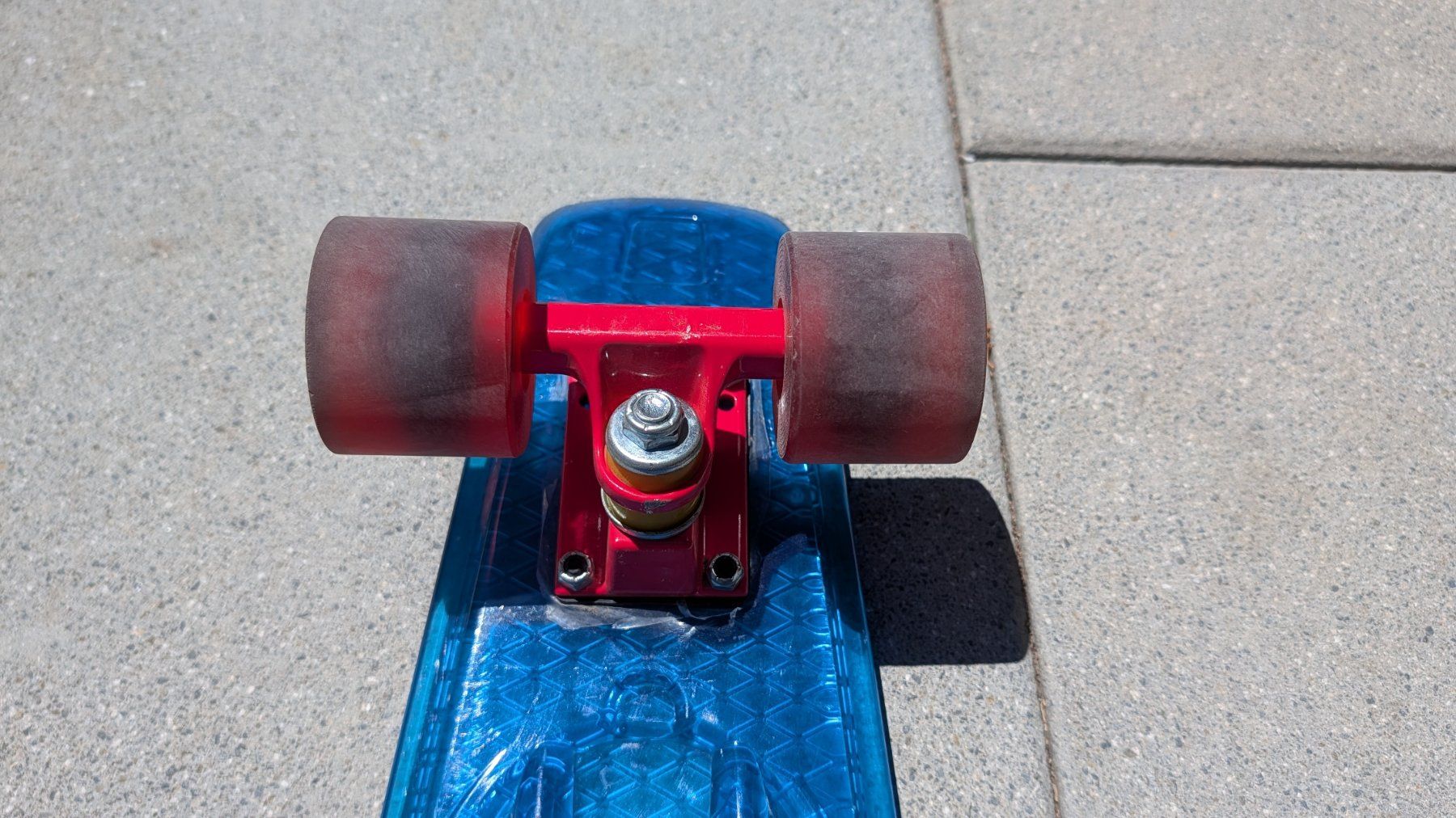 Skateboards: Skateboard – Gebraucht aus Rüti ZH von timmats 2