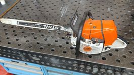 Kettensäge, Stihl MS 661 C