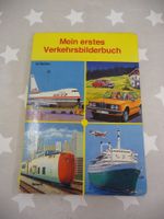 Buch: Mein erstes Verkehrsbilderbuch Favorit-Verlag
