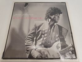 Jesse Johnson – Love Struck