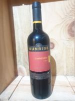 Vin Rouge Sunrise Carmenere Chili 75cl