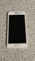 Samsung Galaxy A3 (4G) blanc 16 Go